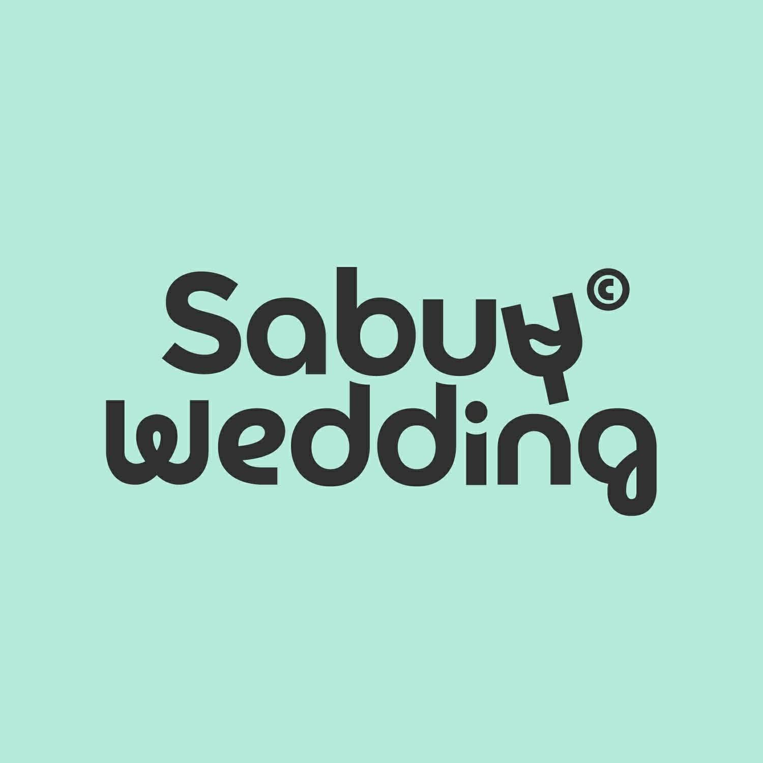 Sabuy Wedding Festival